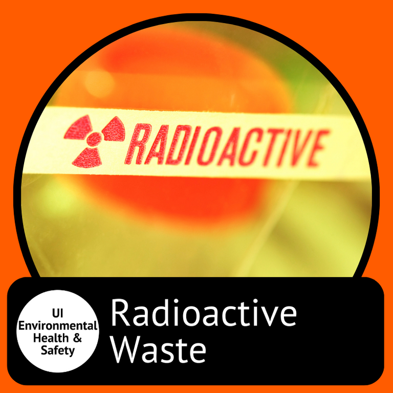 Radioactive Waste