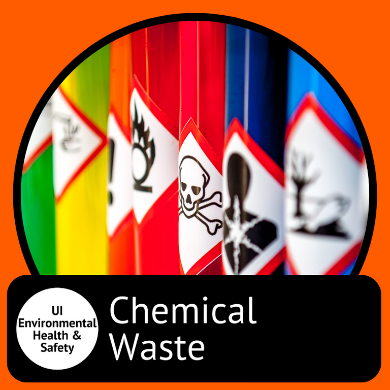 Chemical Waste