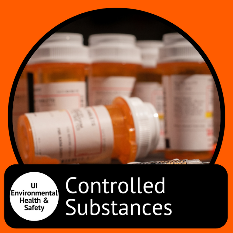 Controlled Substances