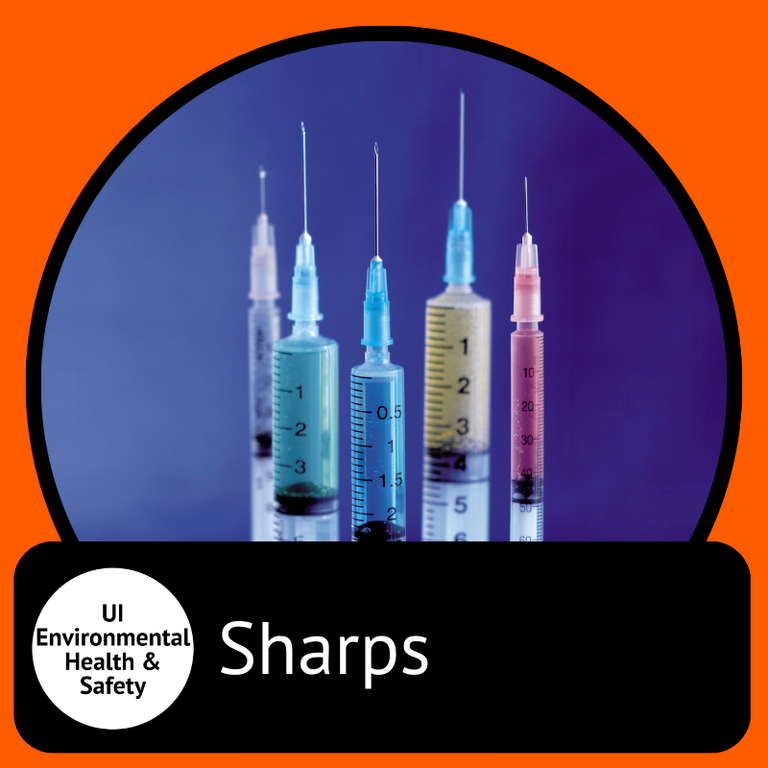 Sharps
