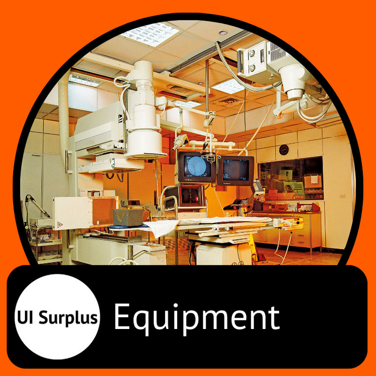 Equipment