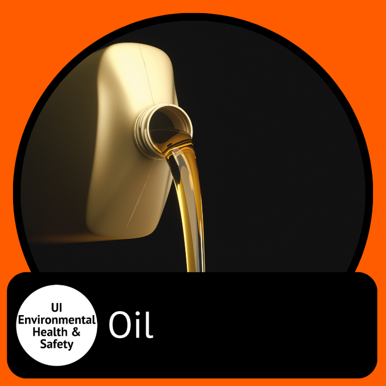 Oil