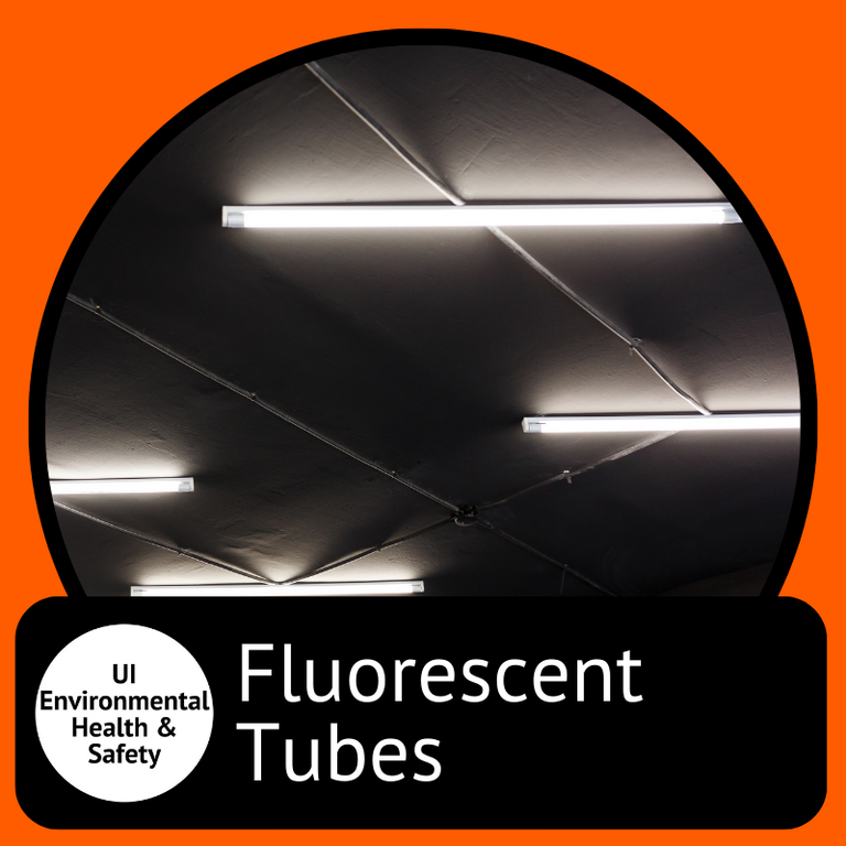 Fluorescent Tubes