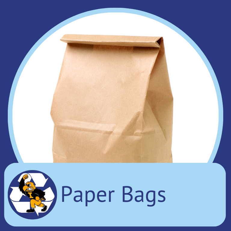 Paper Bags