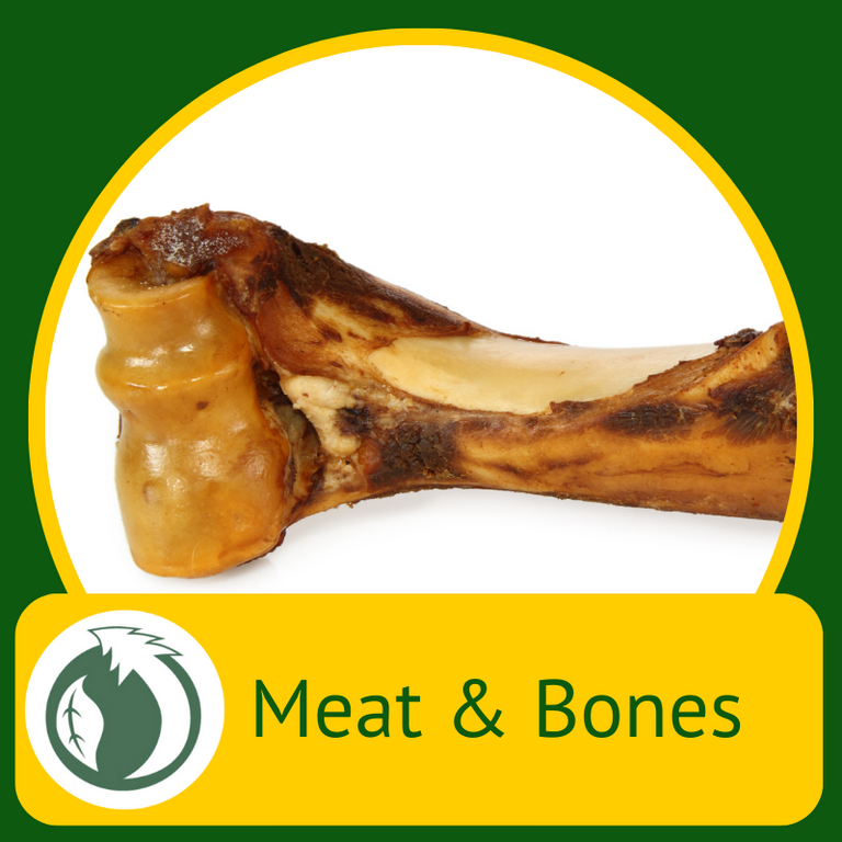 Meat & Bones