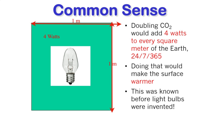 Advice from Climate Scientist, Dr. Scott Denning Internal Image 2