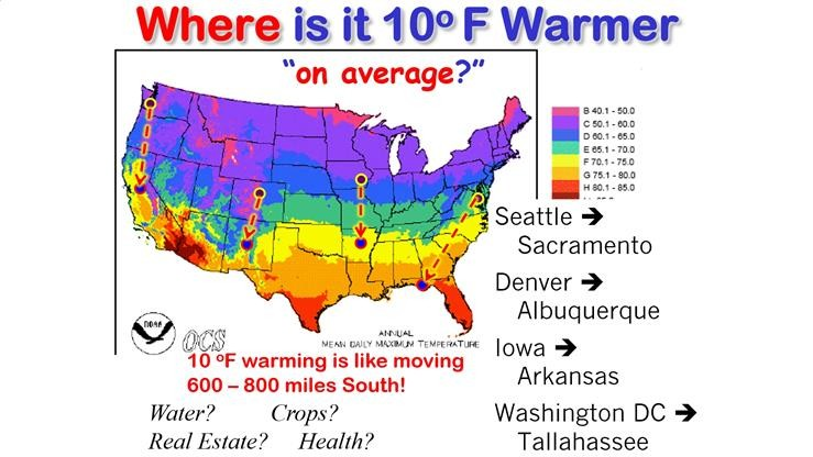Advice from Climate Scientist, Dr. Scott Denning Internal Image 4