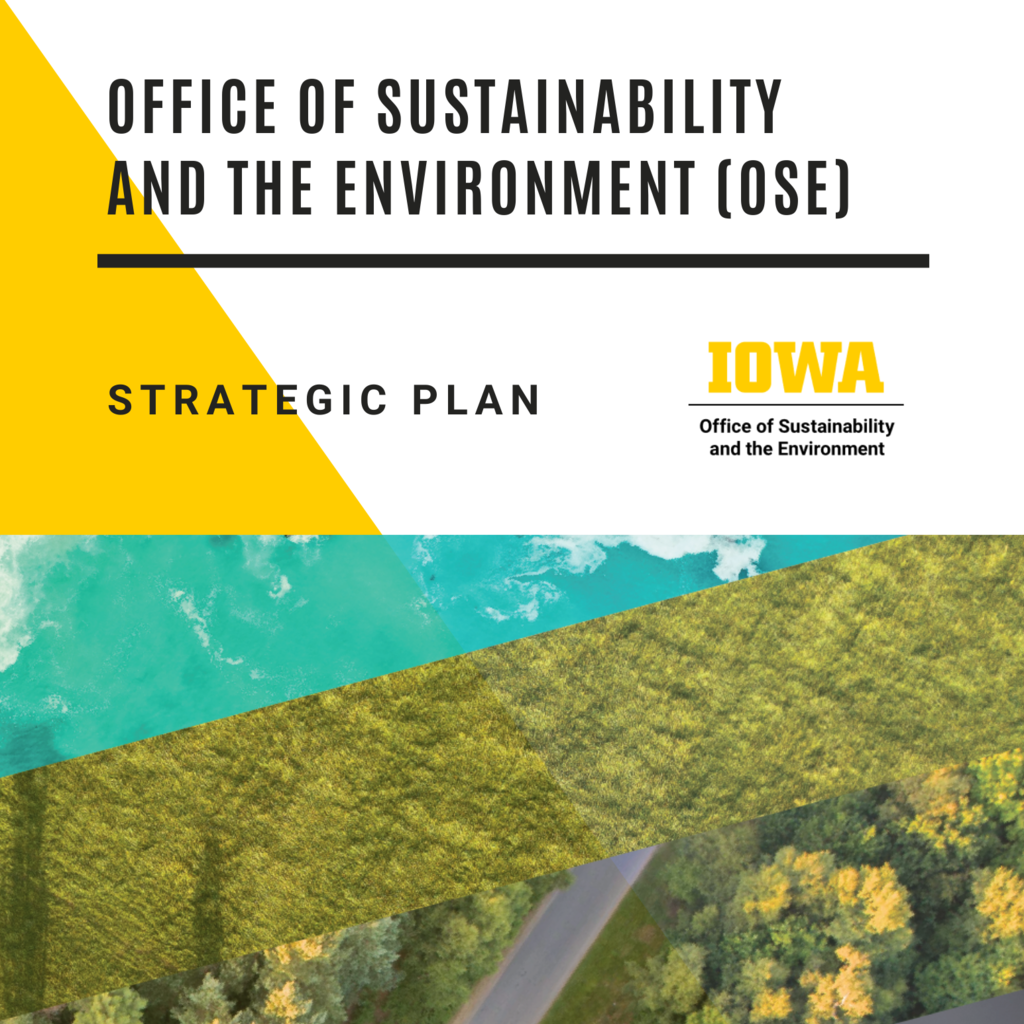 OSE 2022-2024 strategic plan 