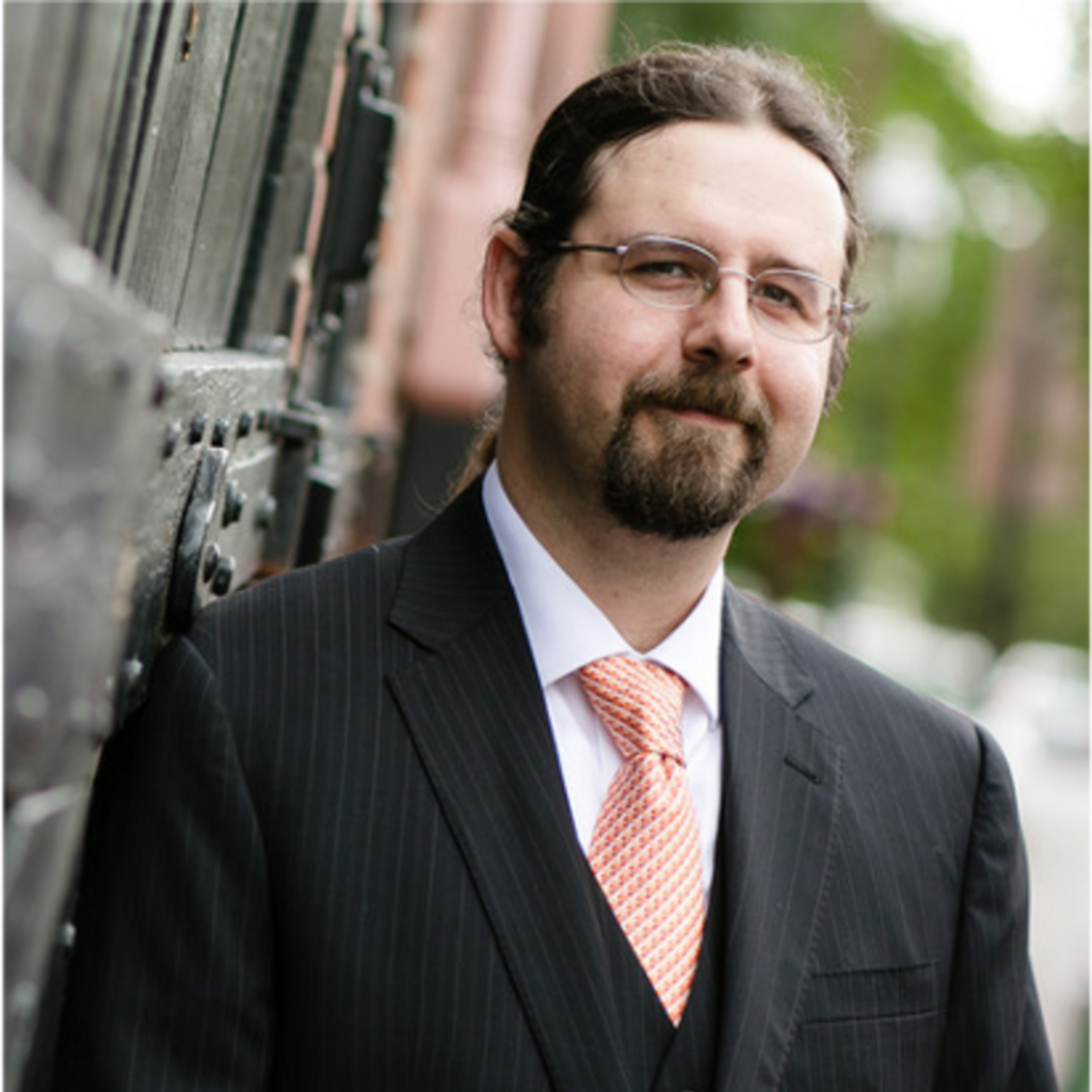 Bradley Cramer Staff Photo