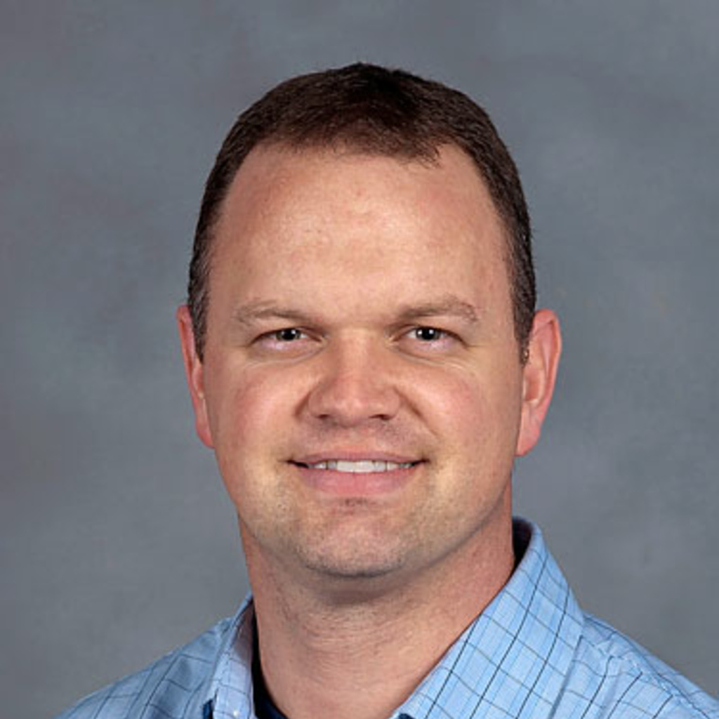 Brandon Barquist Staff Photo