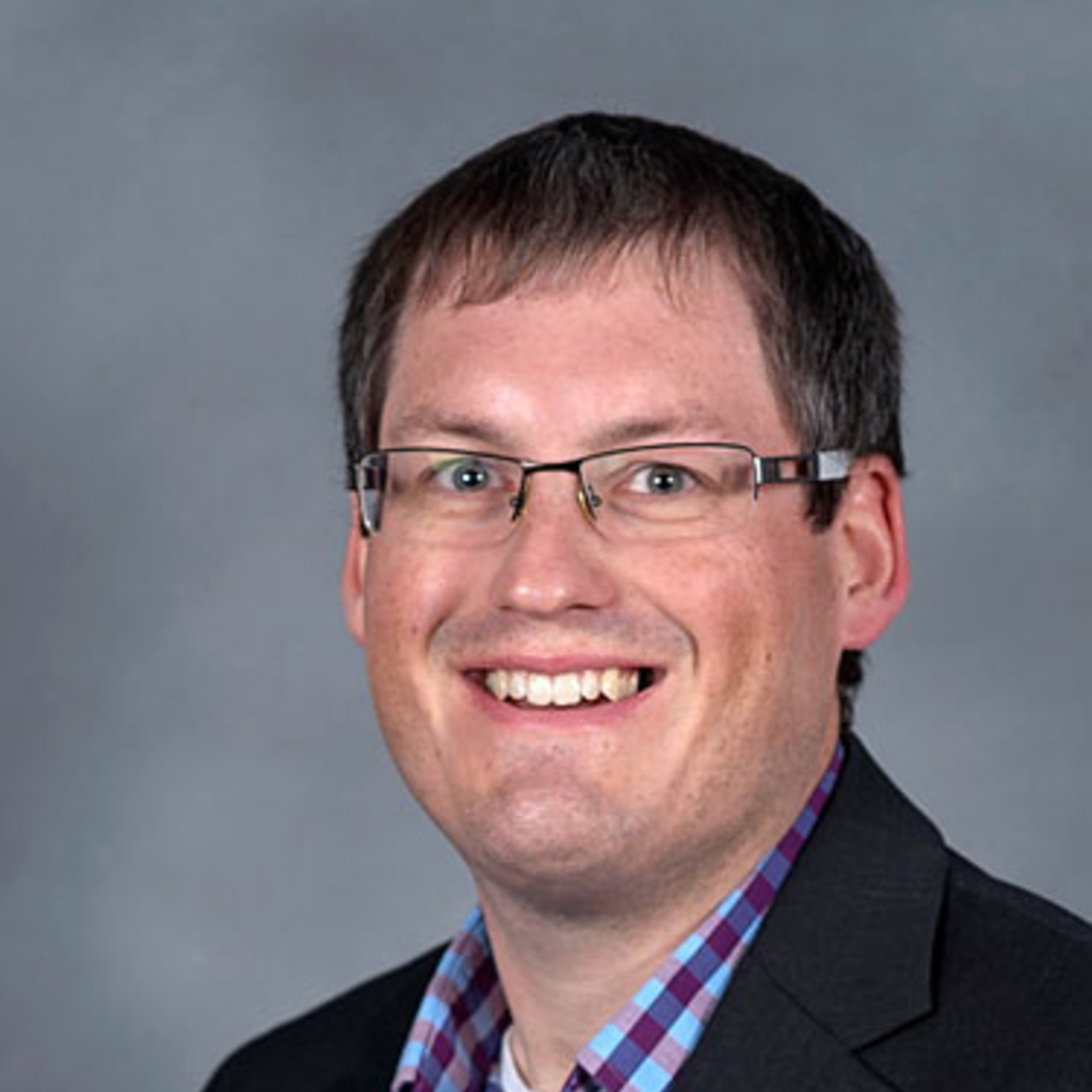 Drew Latta Staff Photo