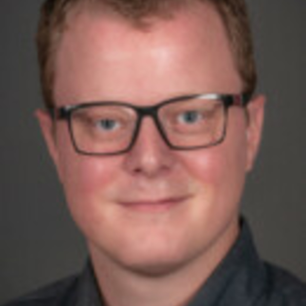 Grant Brown Staff Photo