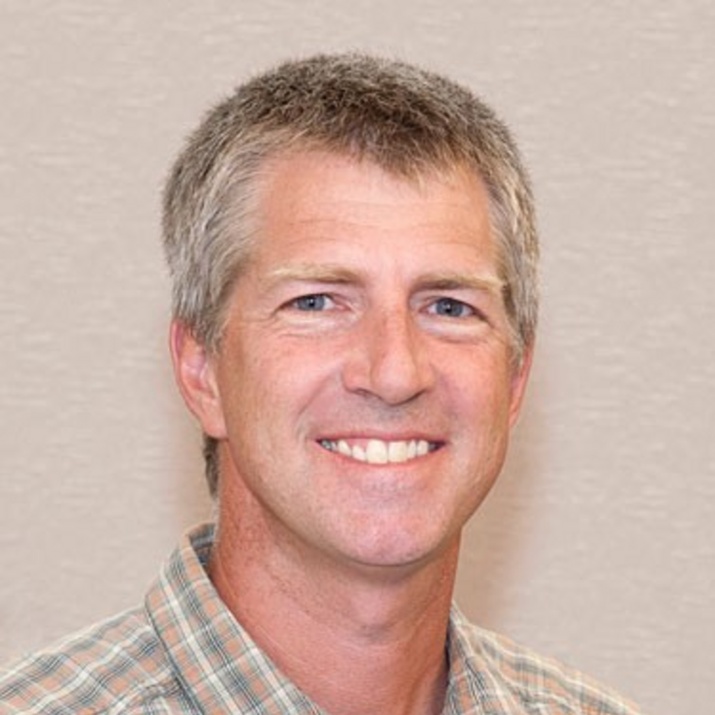 Jeffery Dorale Staff Photo