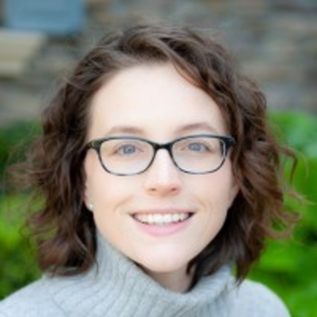 Margaret Carrel Staff Photo