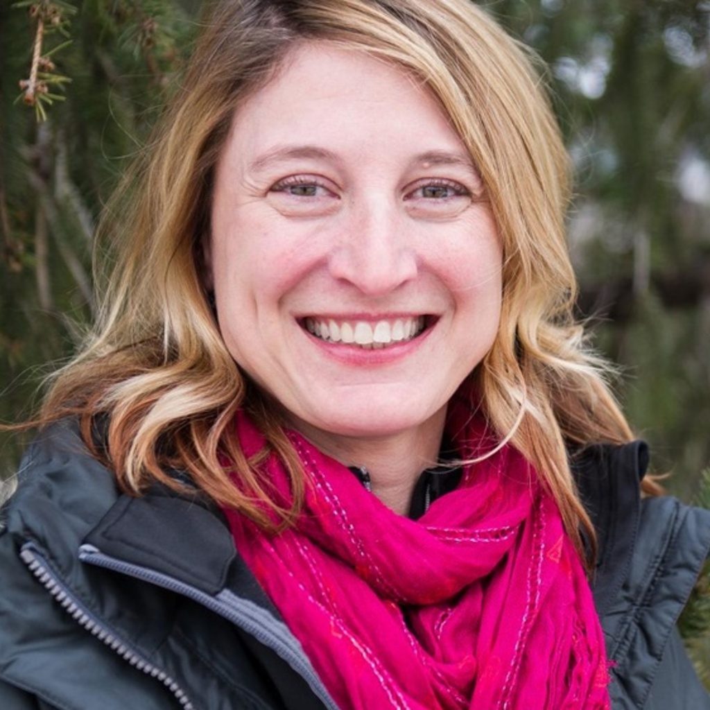 Meredith Caskey Staff Photo
