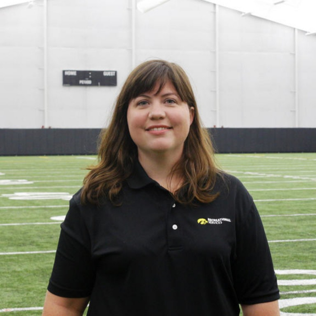 Tamra Elliot Staff Photo