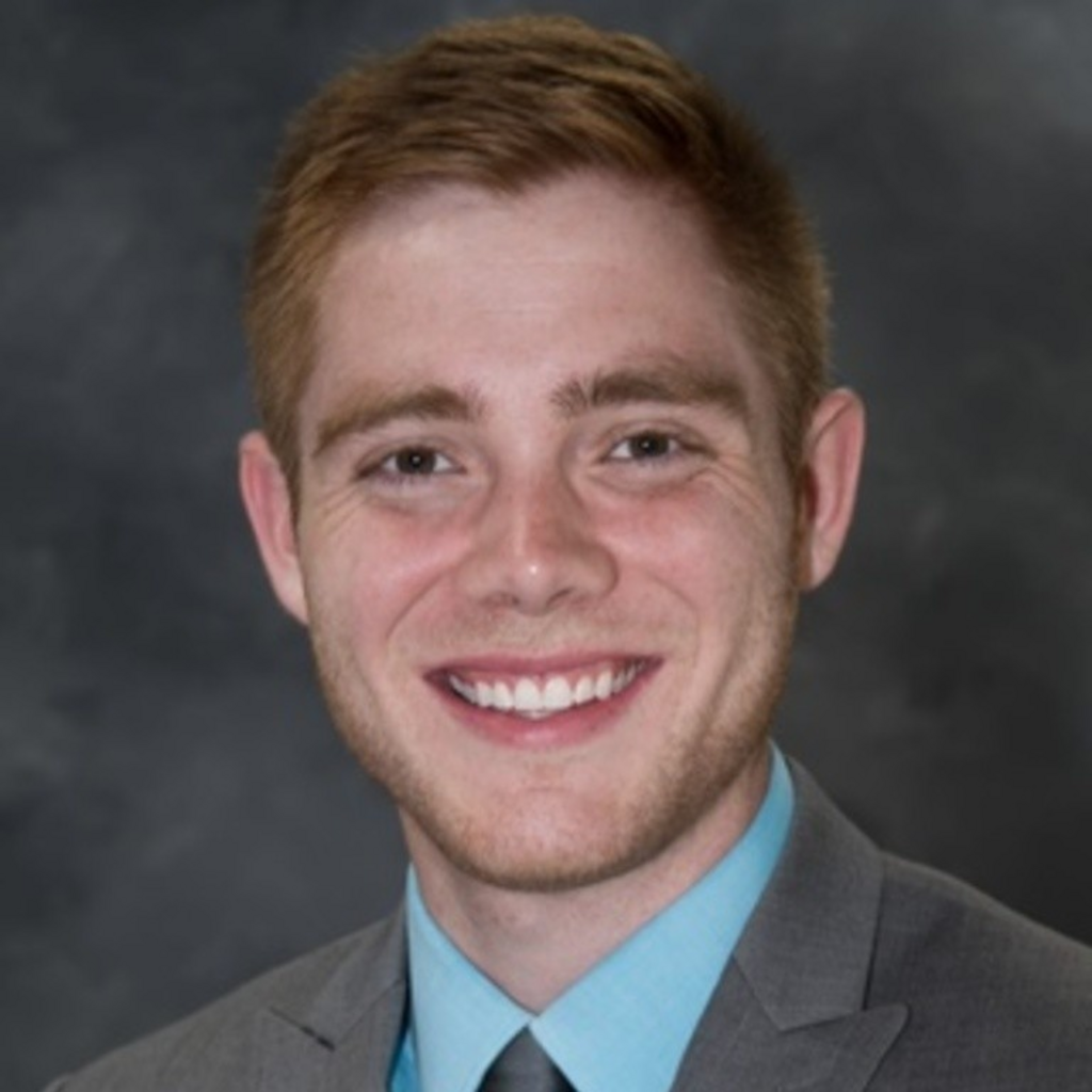 Tyler Bell Staff Photo