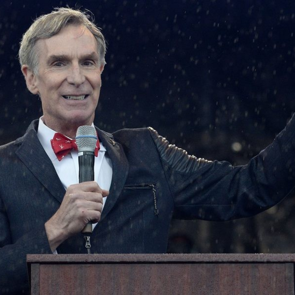 Bill Nye is Coming to the University of Iowa