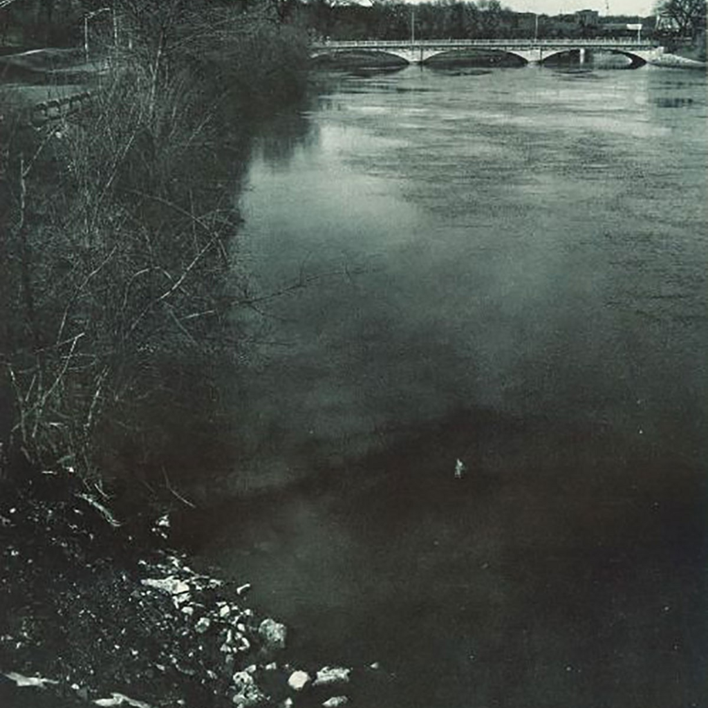 Old Gold Remembering Iowa's First Earth Day, 50 Years Later