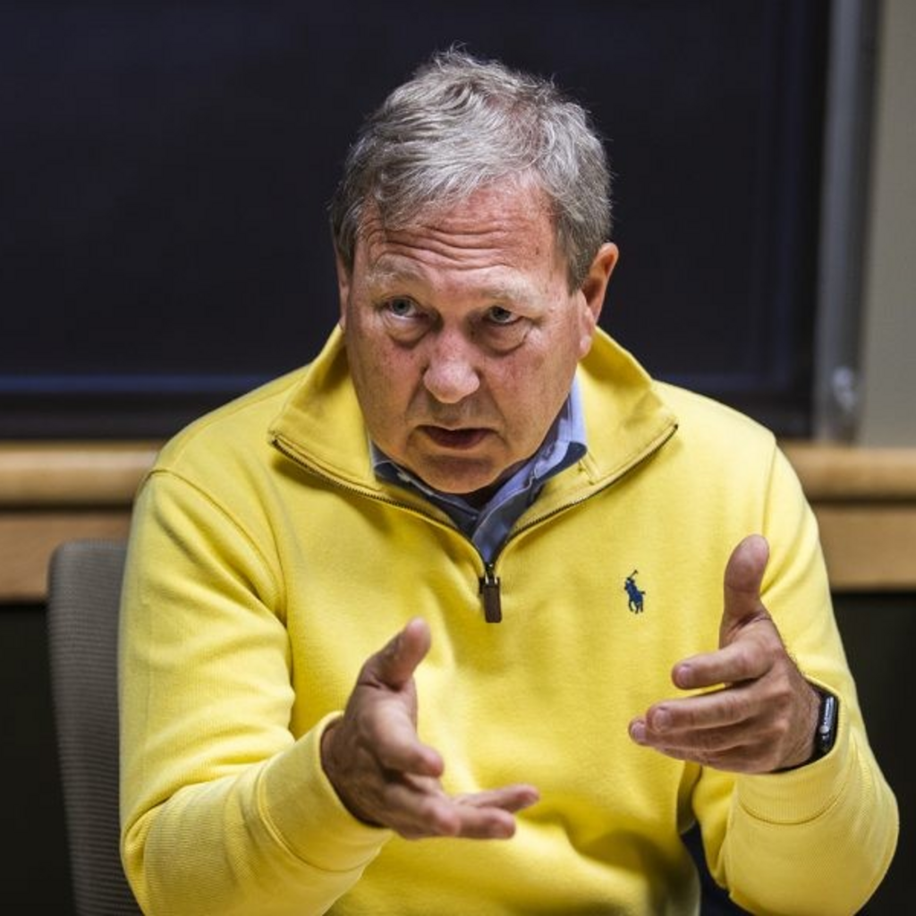 UI President Declaring a Climate Crisis Must Come with Action
