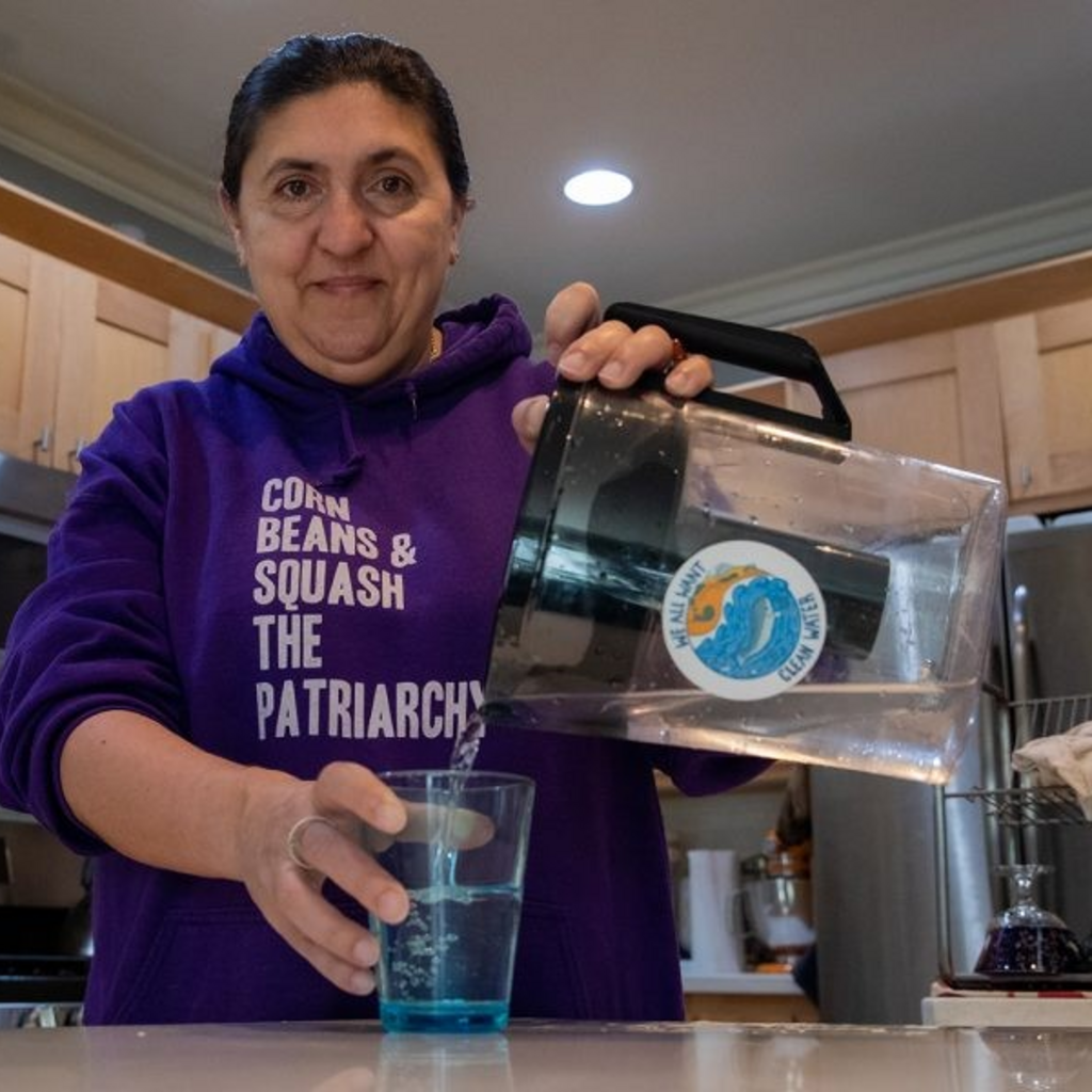 University of Iowa Professors, Researcher Launch Podcast for Water Quality Education