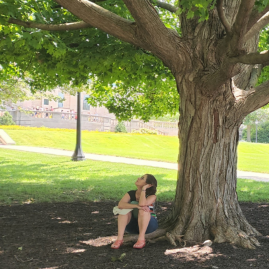 Campus Arboretum