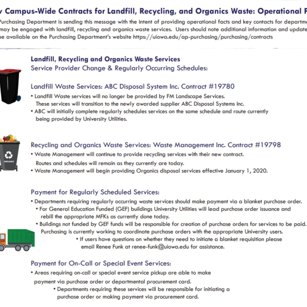 waste management services image