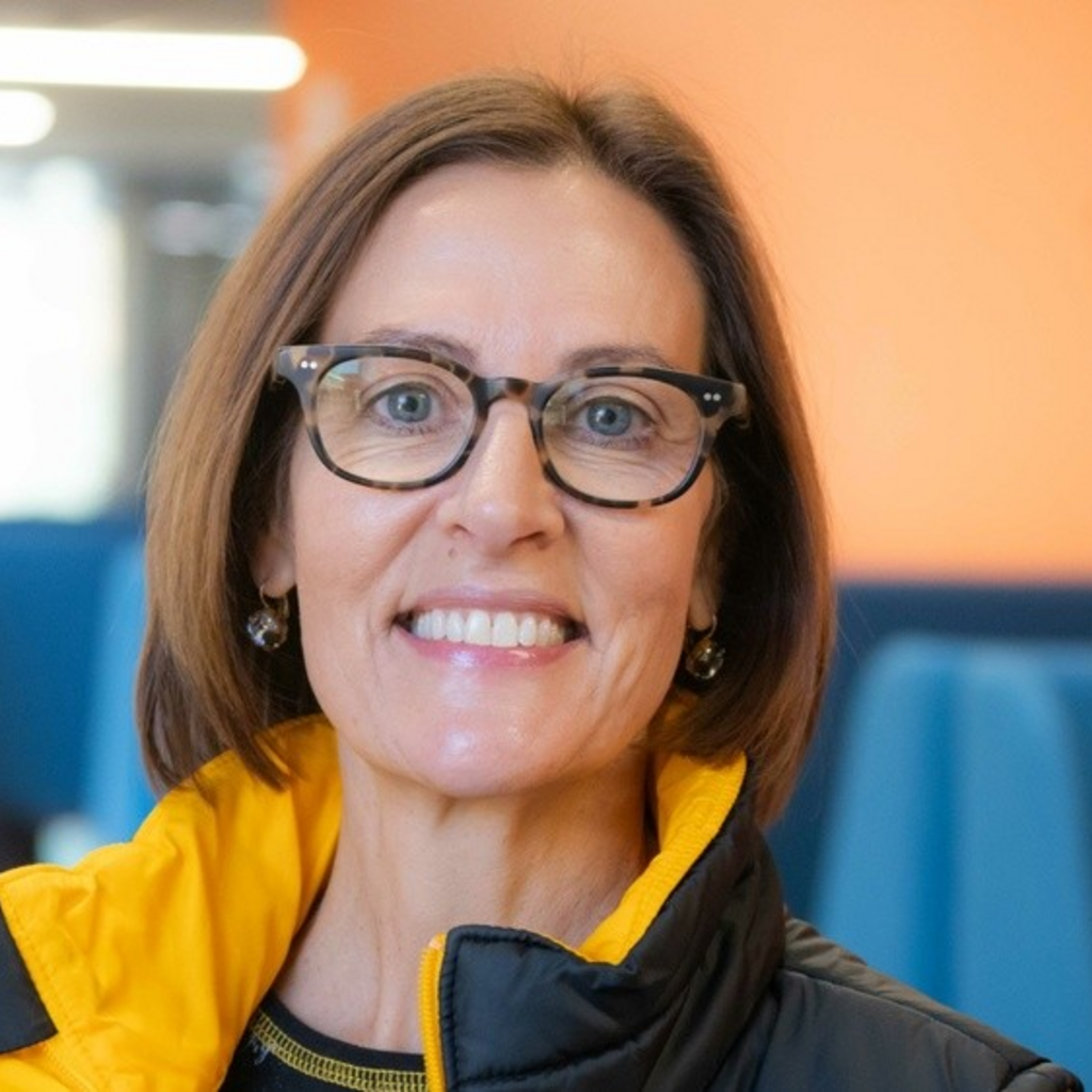 Karen Allen Staff Photo