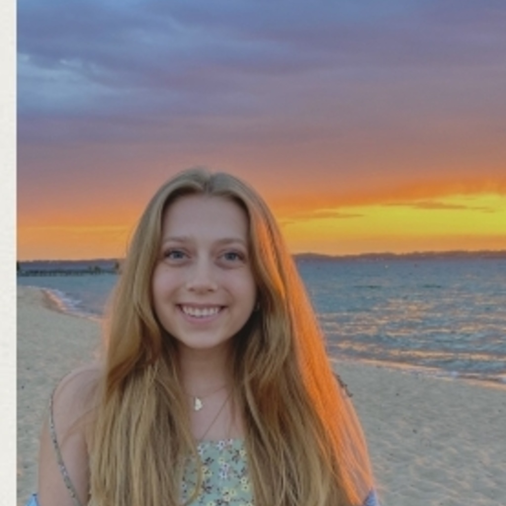 Maddie Zell