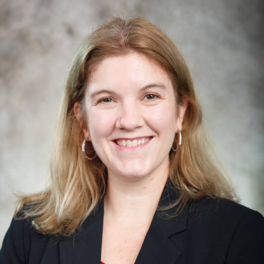 Miranda Welbourne Eleazar Staff Photo