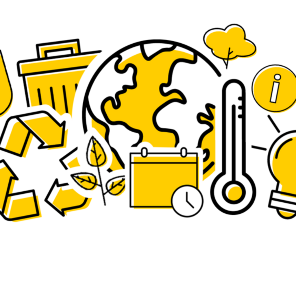 Biomedical Sustainability Initiative Banner