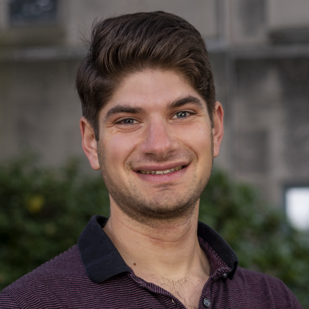 Adam Pollack's profile picture