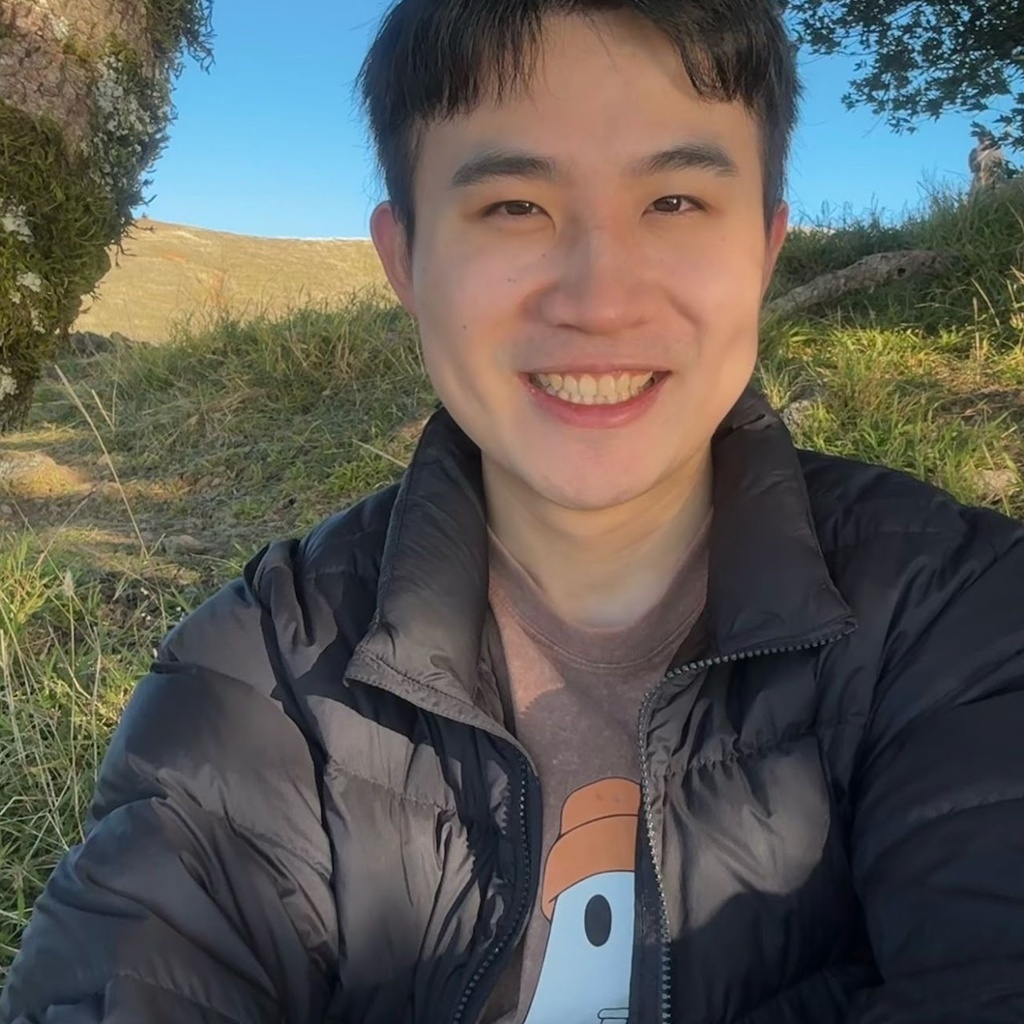 Hang Chen's profile picture