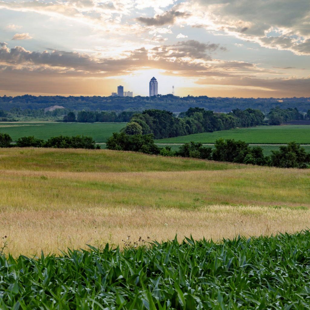 Healthy Iowa: Connecting Environmental Quality and Human Health promotional image