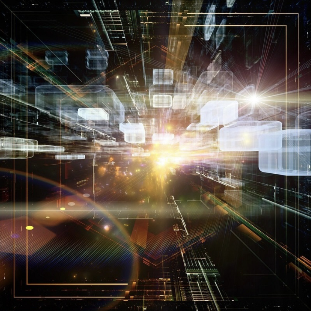 The Social Impact of AI Roundtable Discussion promotional image