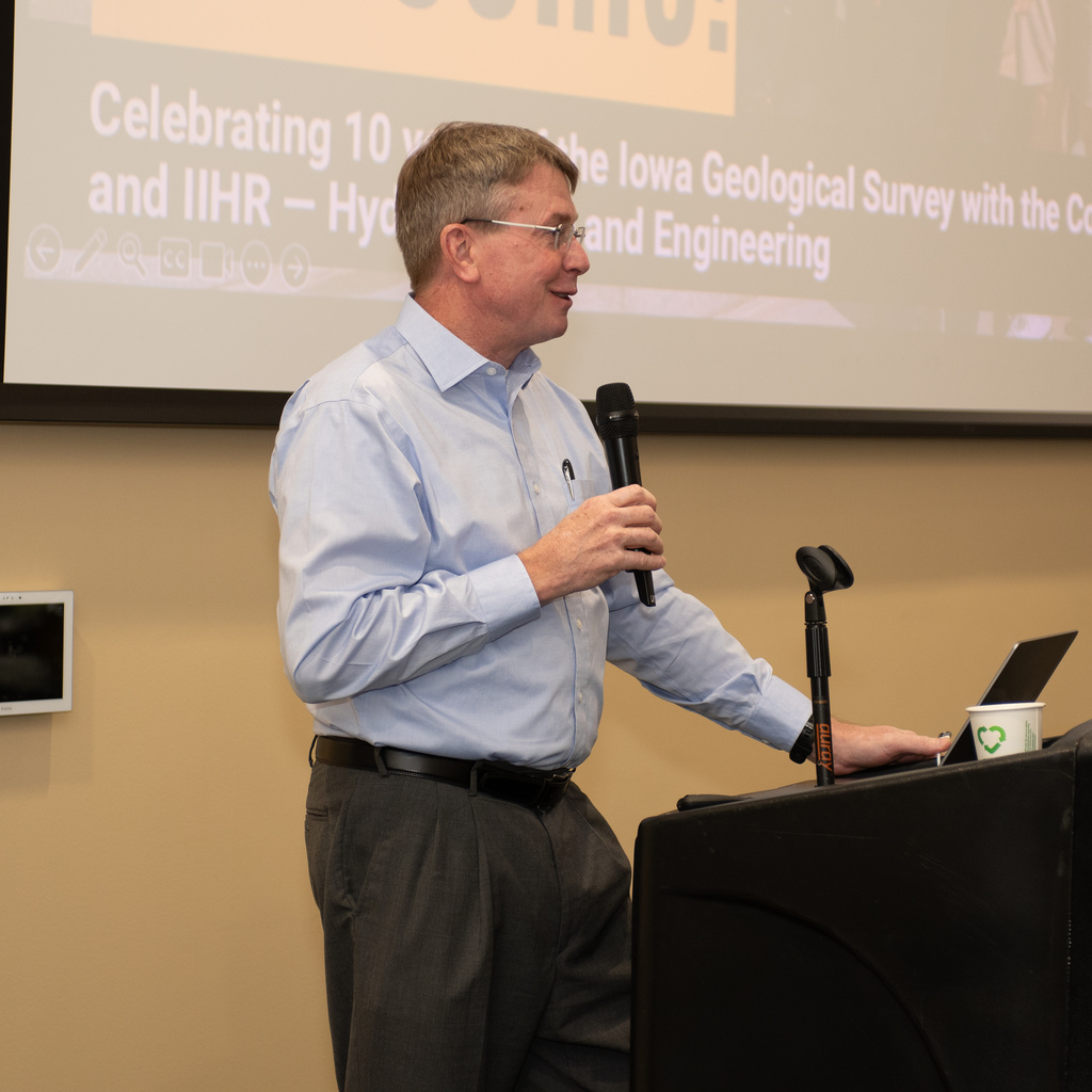 IFSMA 13th Annual Fall Conference promotional image