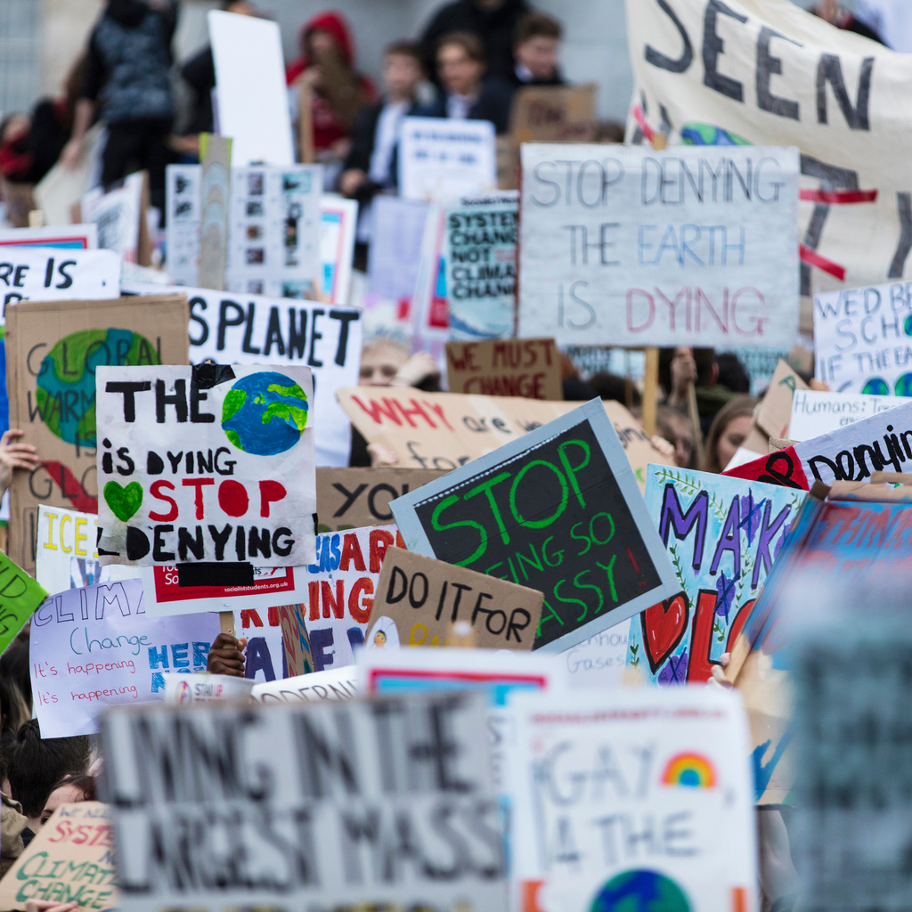 Why do we Defend the Defenders? Exploring layers of sovereignty, legitimacy, human rights, and activism in land and environmental protection  promotional image