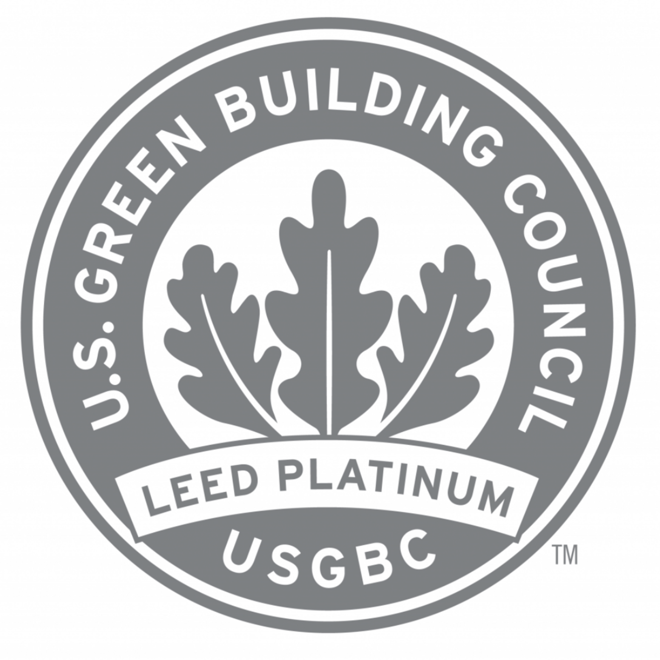 LEED Certification logo - square