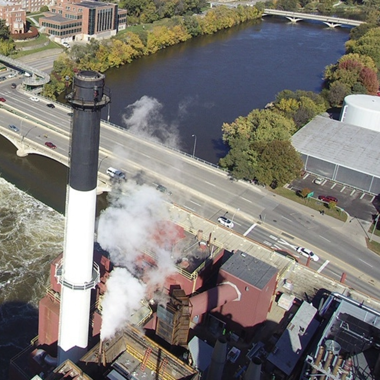 Research, IIHR-Hydroscience and Engineering