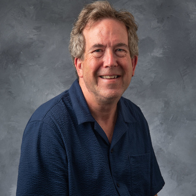 Eric Gidal Staff Photo