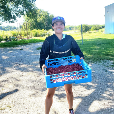 Table to Table Volunteer