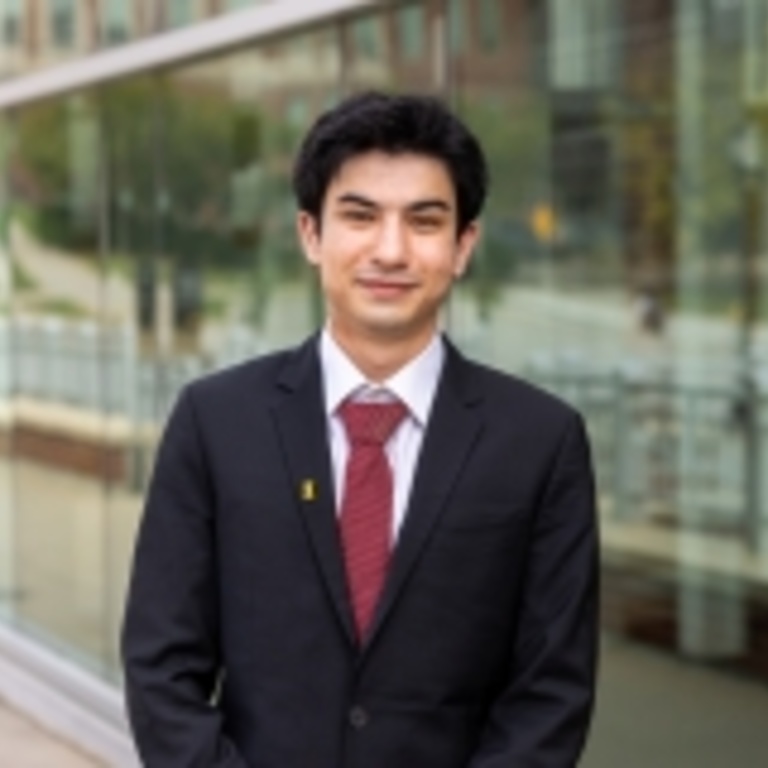 Student profile
