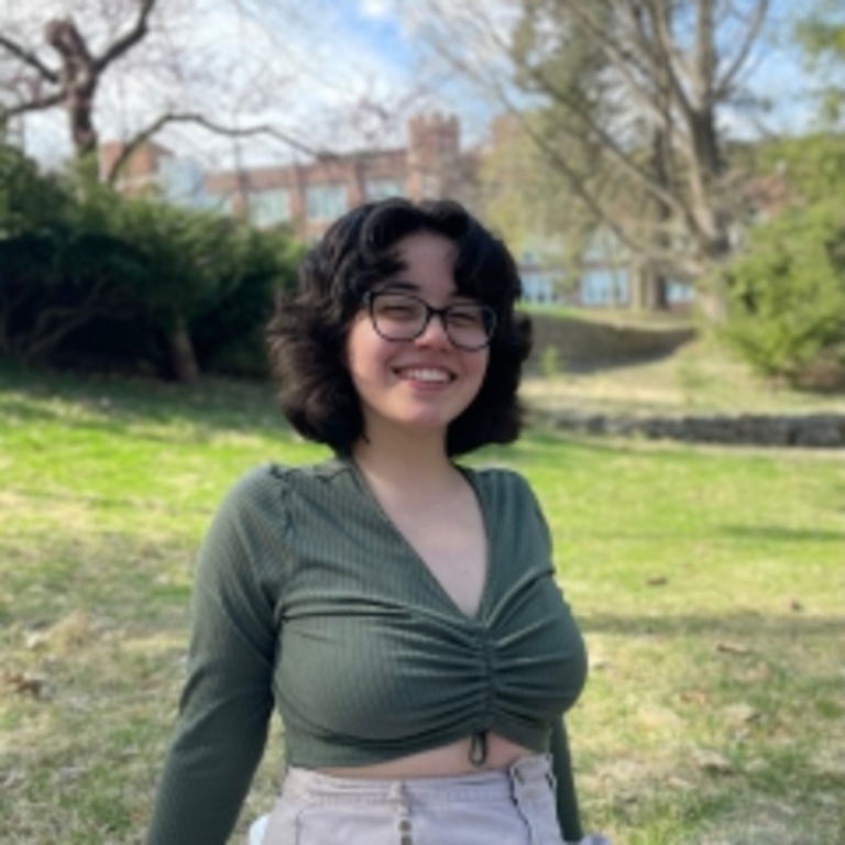 Student profile