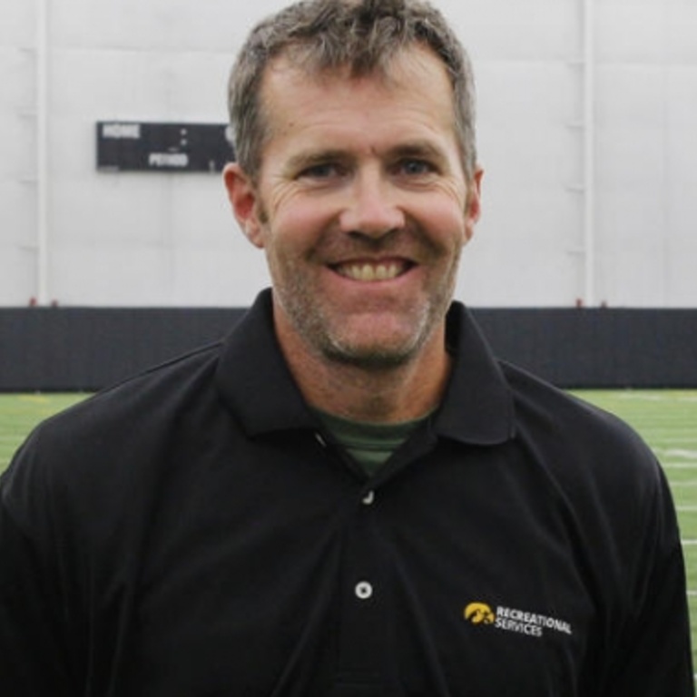 Chad Swope Staff Photo