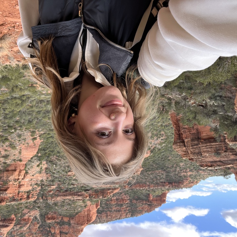 Emma Skelley Intern
