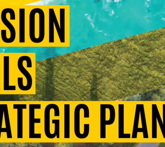 Mission Goals Strategic Plan