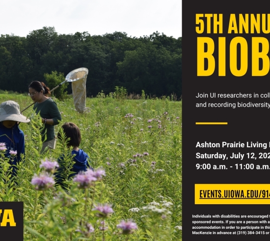 bioblitz 2025