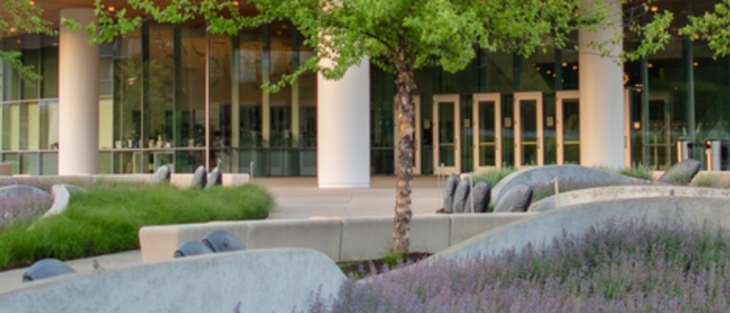 Sustainable Buildings on Campus | Office of Sustainability and the ...