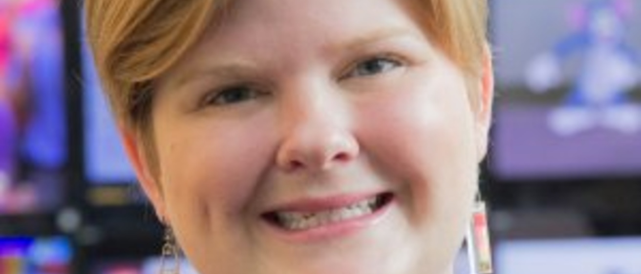 Kajsa Darlymple Staff Photo