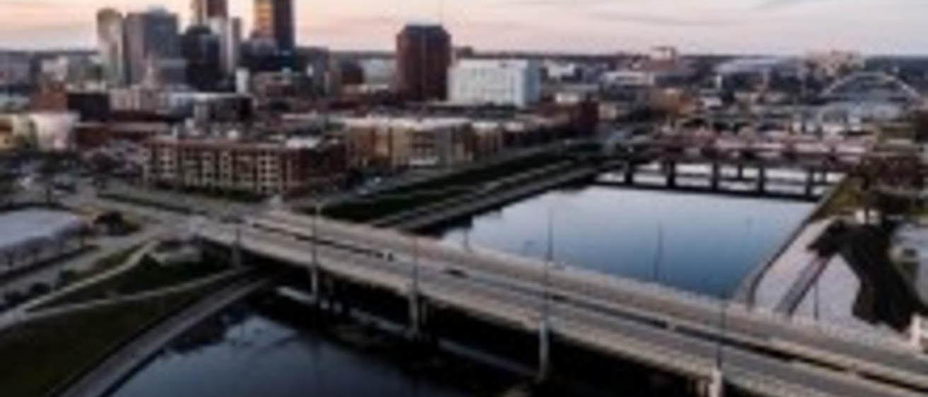 Des Moines Sets Ambitious Targets to Lower Greenhouse Gas Emissions, Go Carbon-Free by 2035